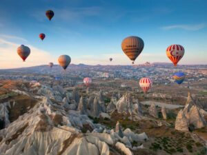 Cappadocia-GettyImages-733699331